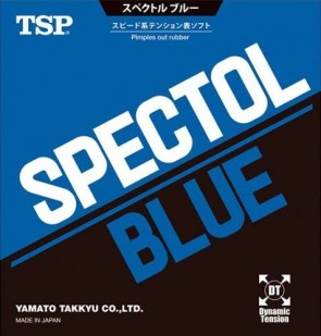 TSP Spectol Blue